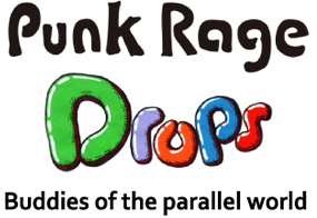 punkragedrops